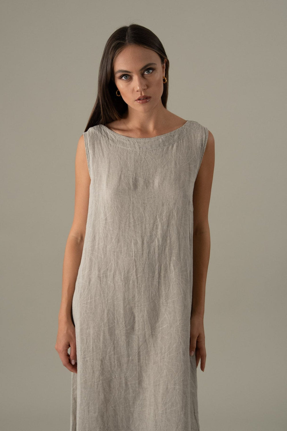 VESTITO CENACOLO - Pergamena - La Casa by Importante