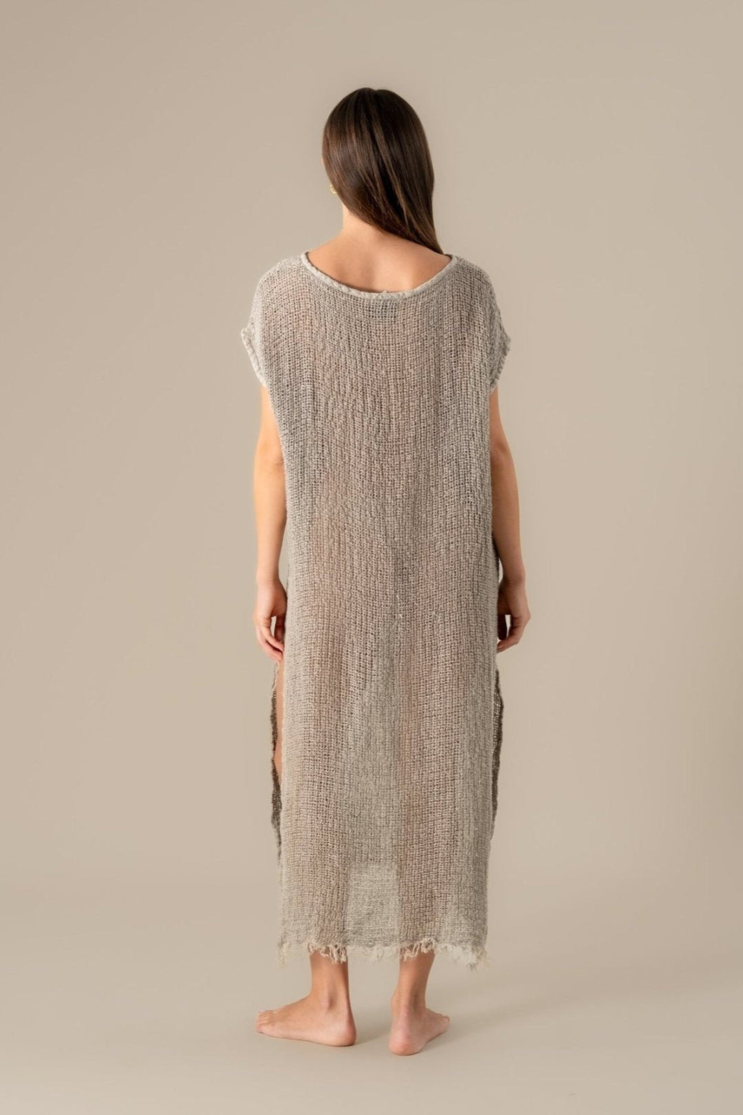 VESTITO CHEOPE - Campagna - La Casa by Importante