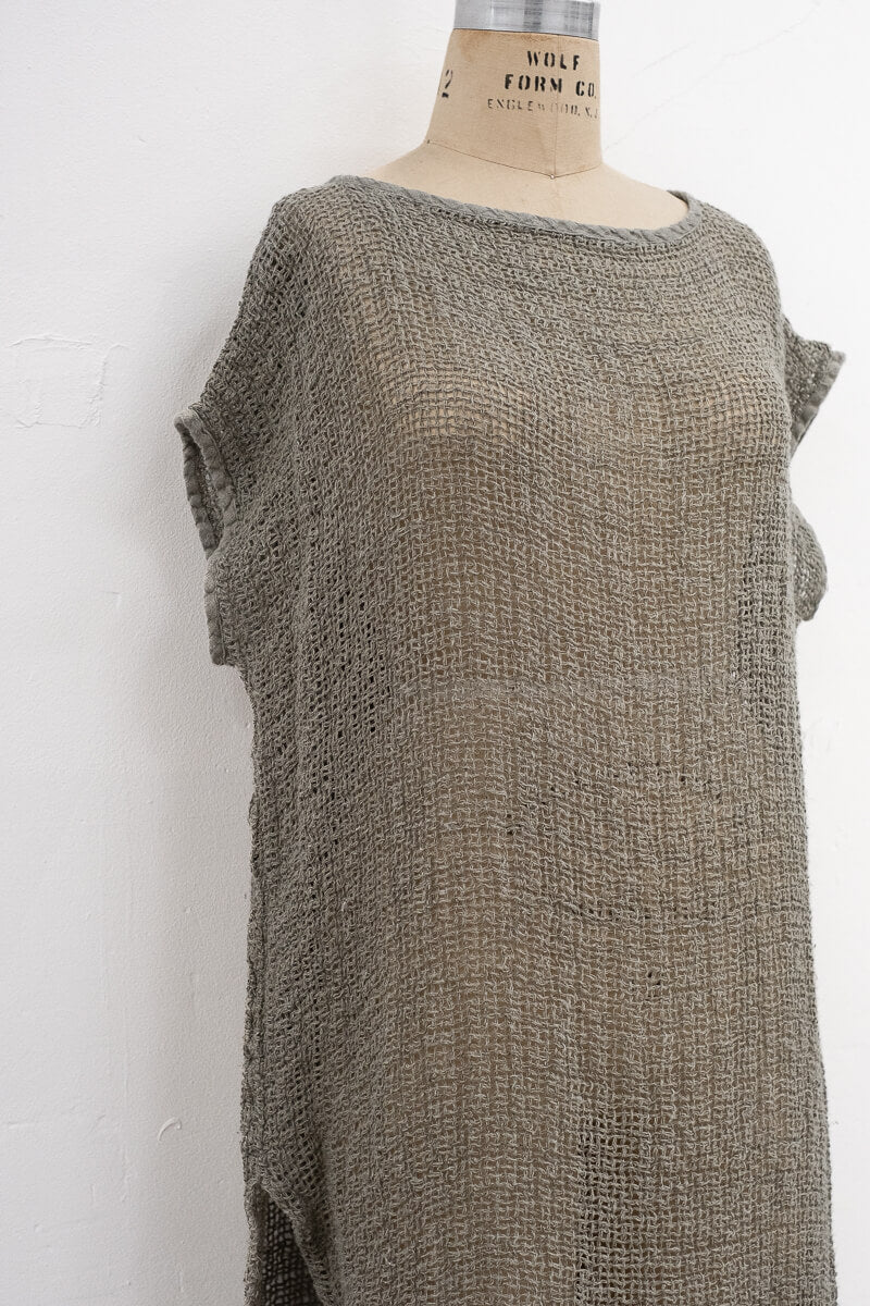 VESTITO CHEOPE - Campagna - La Casa by Importante