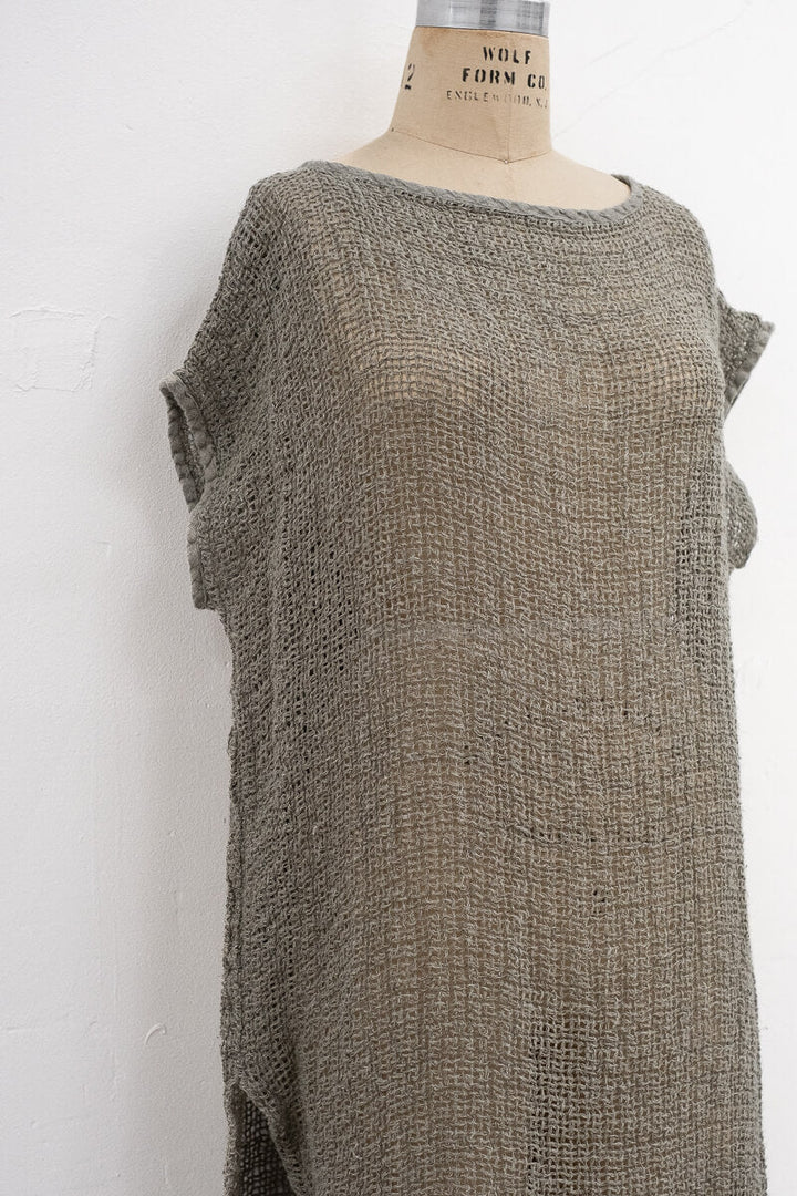 VESTITO CHEOPE - Campagna - La Casa by Importante