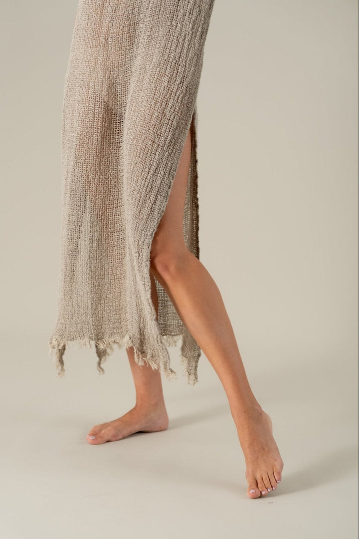 VESTITO CHEOPE - Campagna - La Casa by Importante