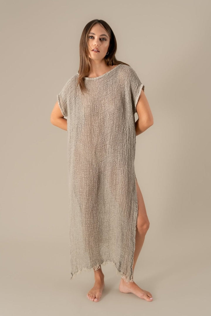 VESTITO CHEOPE - Campagna - La Casa by Importante