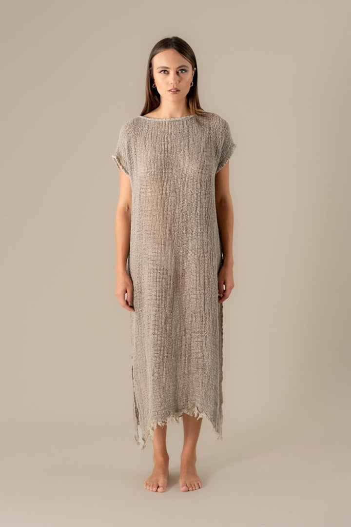 VESTITO CHEOPE - Campagna - La Casa by Importante