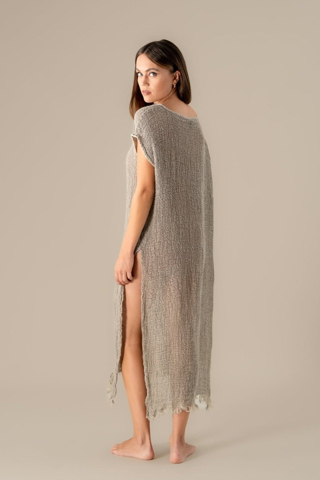 VESTITO CHEOPE - Campagna - La Casa by Importante