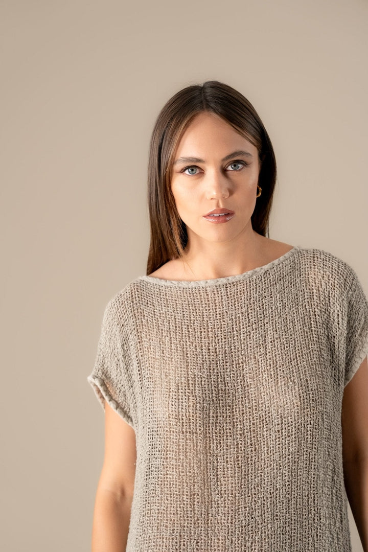 VESTITO CHEOPE - Campagna - La Casa by Importante