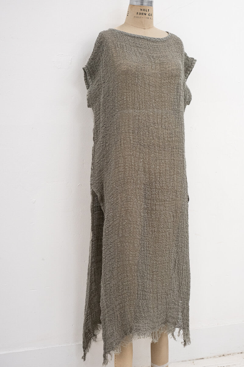 VESTITO CHEOPE - Campagna - La Casa by Importante