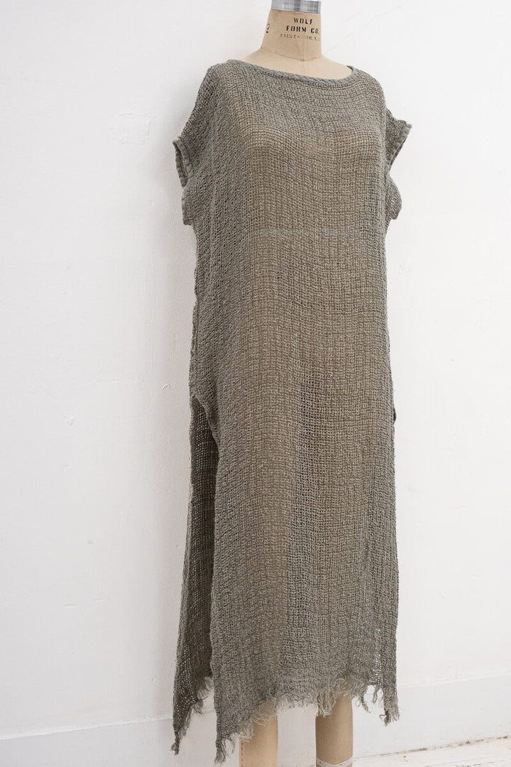 VESTITO CHEOPE - Campagna - La Casa by Importante