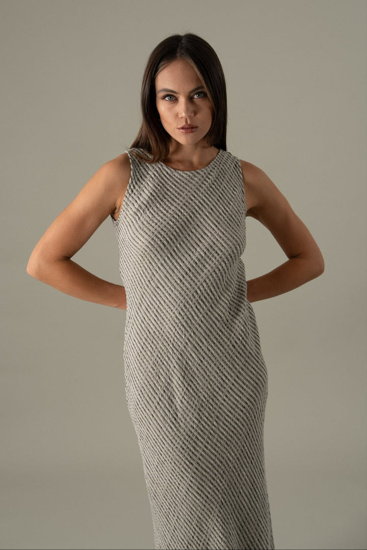 VESTITO DONATELLO - Nilo - La Casa by Importante