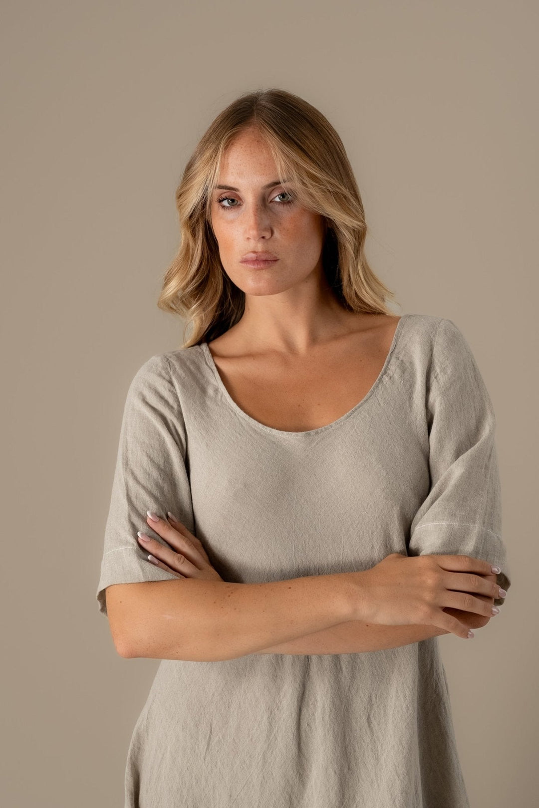 VESTITO FARAONE - Battista - La Casa by Importante