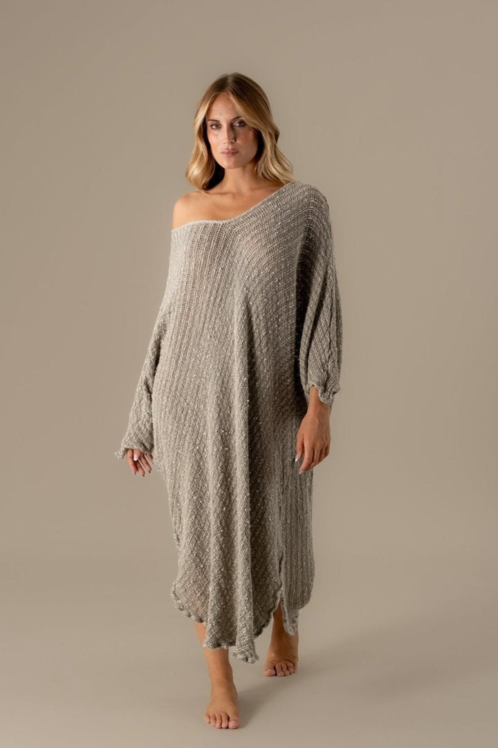 VESTITO FAUSTA - Camp. Luxor - La Casa by Importante