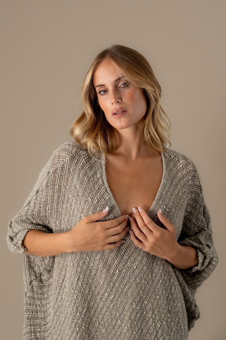 VESTITO FAUSTA - Camp. Luxor - La Casa by Importante