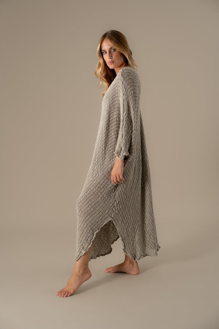 VESTITO FAUSTA - Camp. Luxor - La Casa by Importante