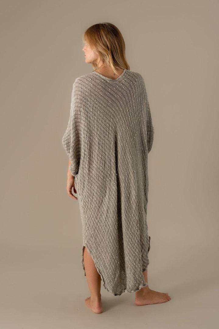 VESTITO FAUSTA - Camp. Luxor - La Casa by Importante