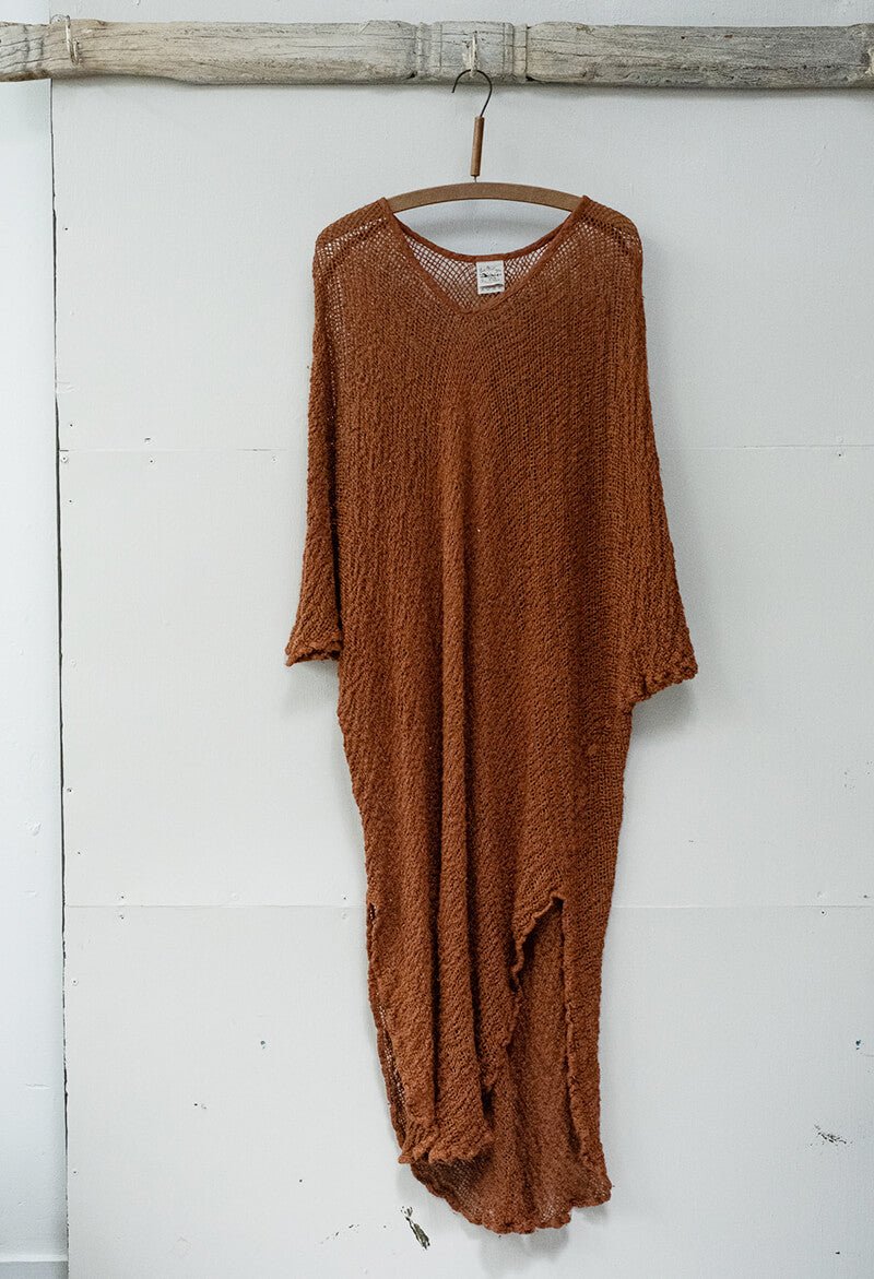 VESTITO FAUSTA - Campagna - La Casa by Importante
