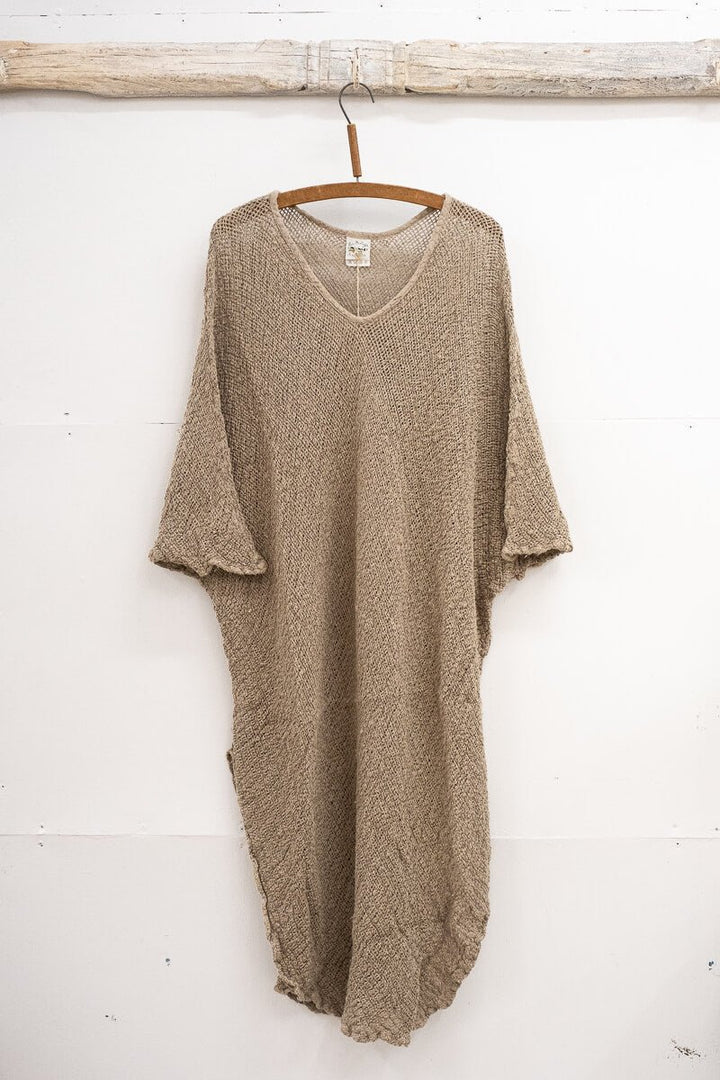 VESTITO FAUSTA - Campagna - La Casa by Importante