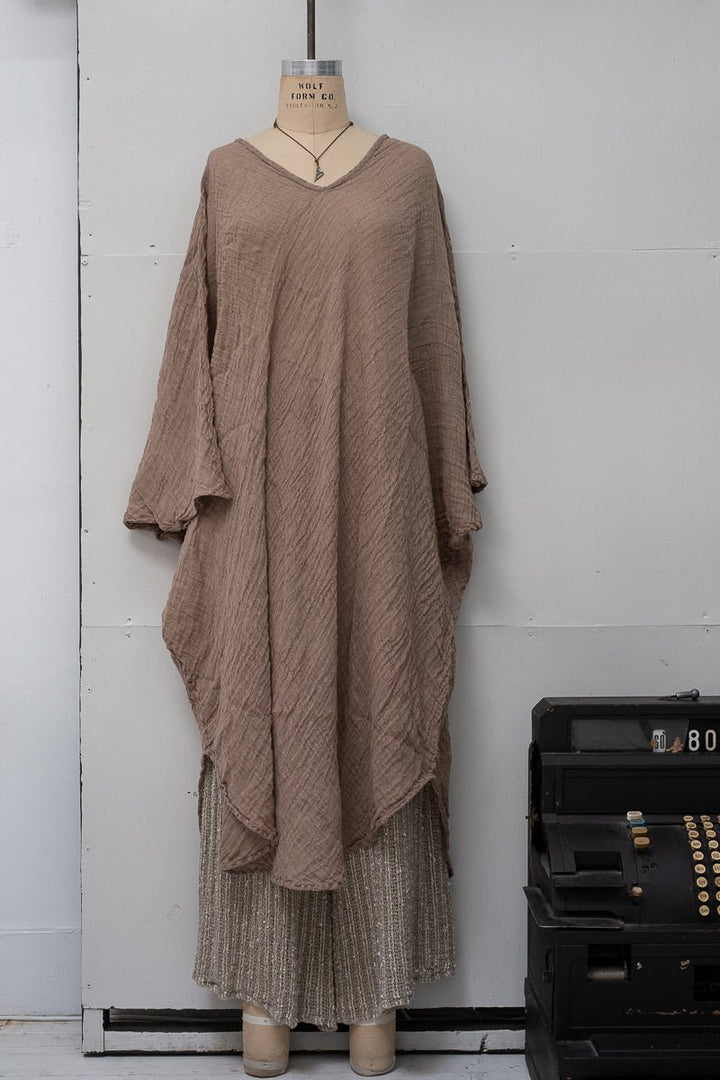 VESTITO FAUSTA - Garzata - La Casa by Importante