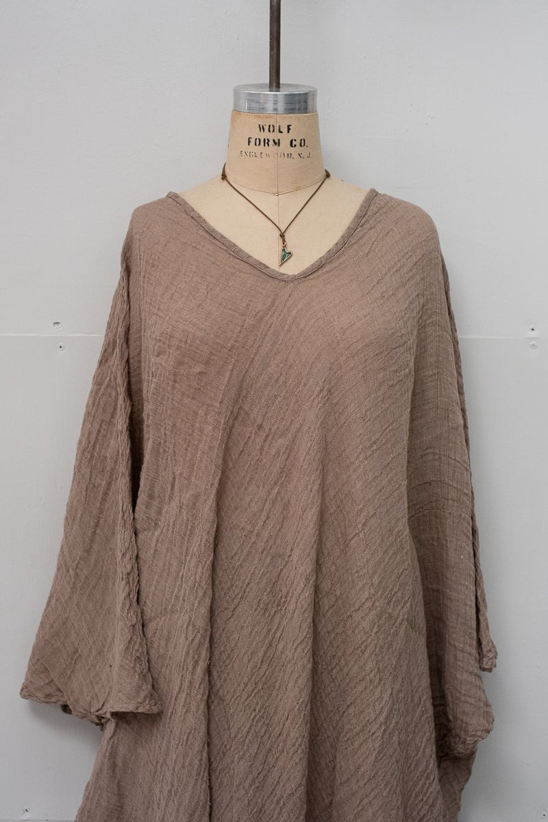 VESTITO FAUSTA - Garzata - La Casa by Importante