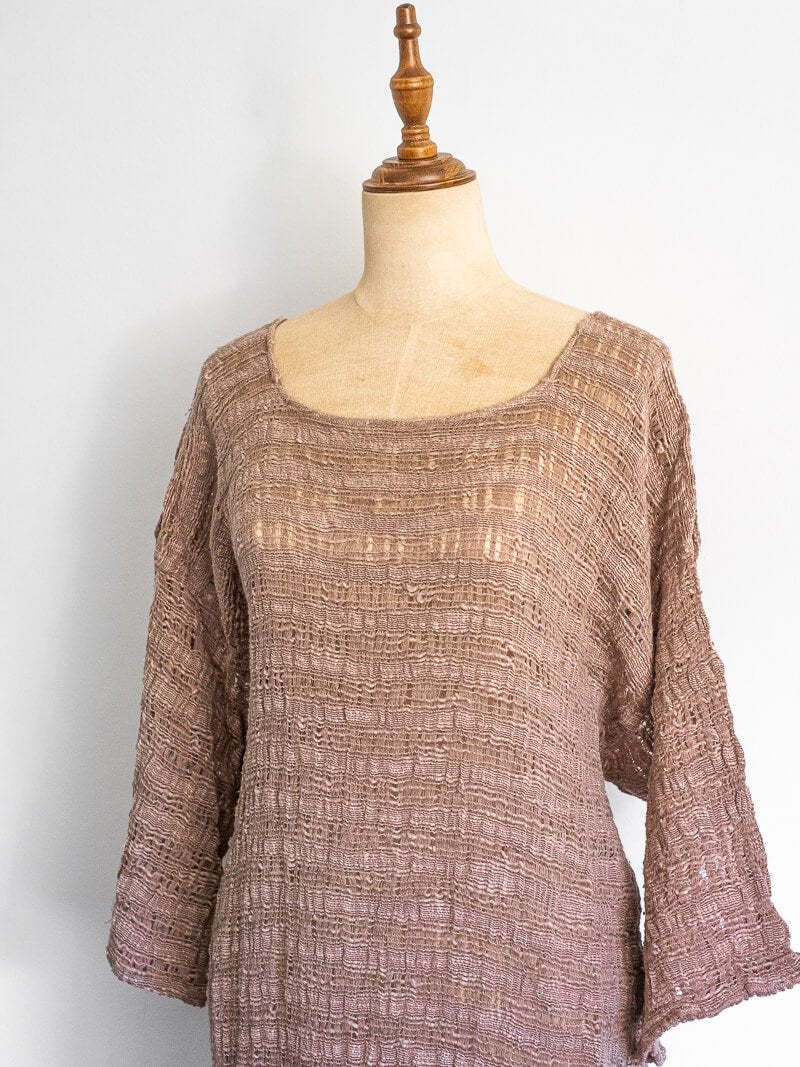 VESTITO GALASSIA - Rete Galassia - La Casa by Importante