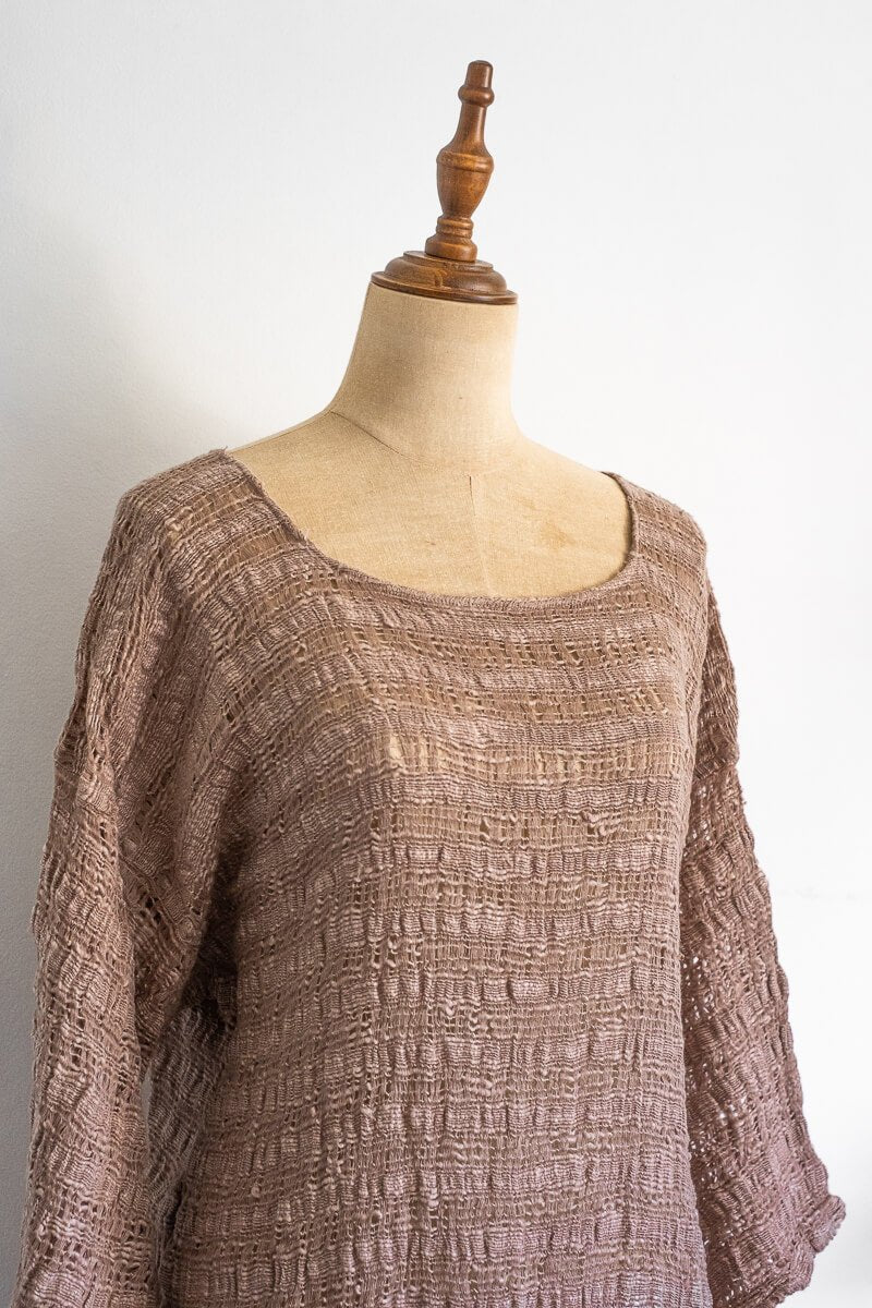 VESTITO GALASSIA - Rete Galassia - La Casa by Importante