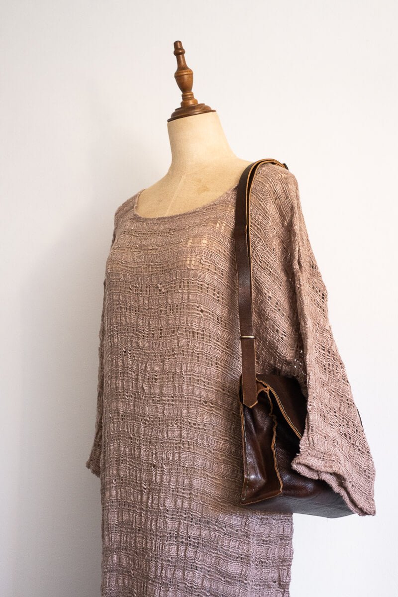 VESTITO GALASSIA - Rete Galassia - La Casa by Importante