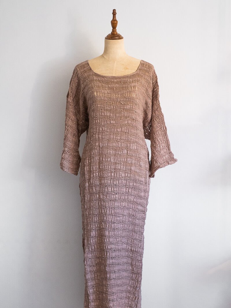 VESTITO GALASSIA - Rete Galassia - La Casa by Importante