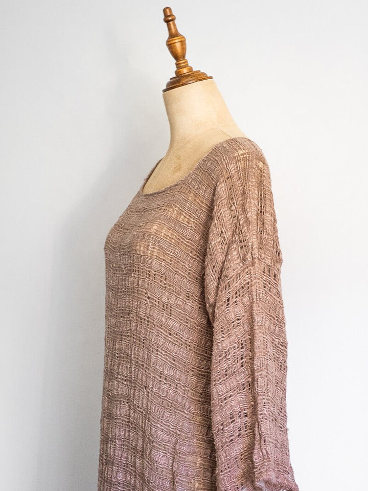 VESTITO GALASSIA - Rete Galassia - La Casa by Importante