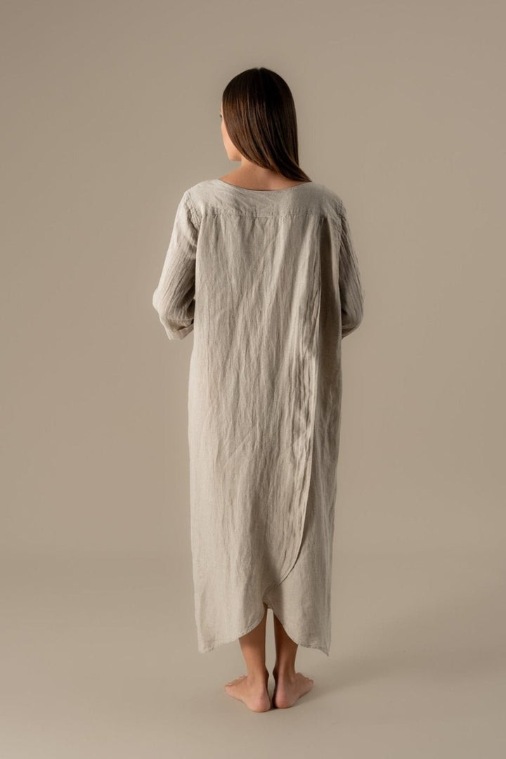 VESTITO GIZA - Battista - La Casa by Importante