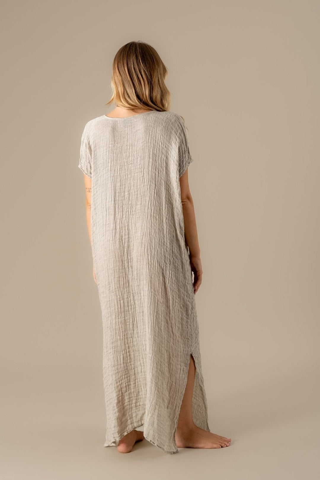 VESTITO ICARO - Cairo - La Casa by Importante