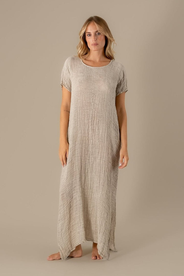 VESTITO ICARO - Cairo - La Casa by Importante