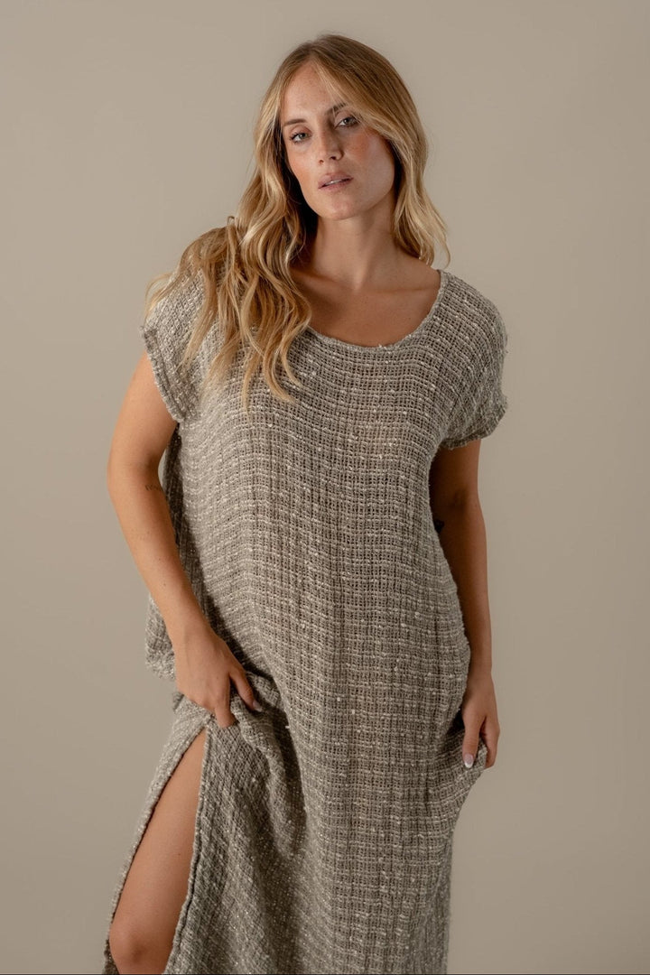 VESTITO ICARO - Camp. Luxor - La Casa by Importante