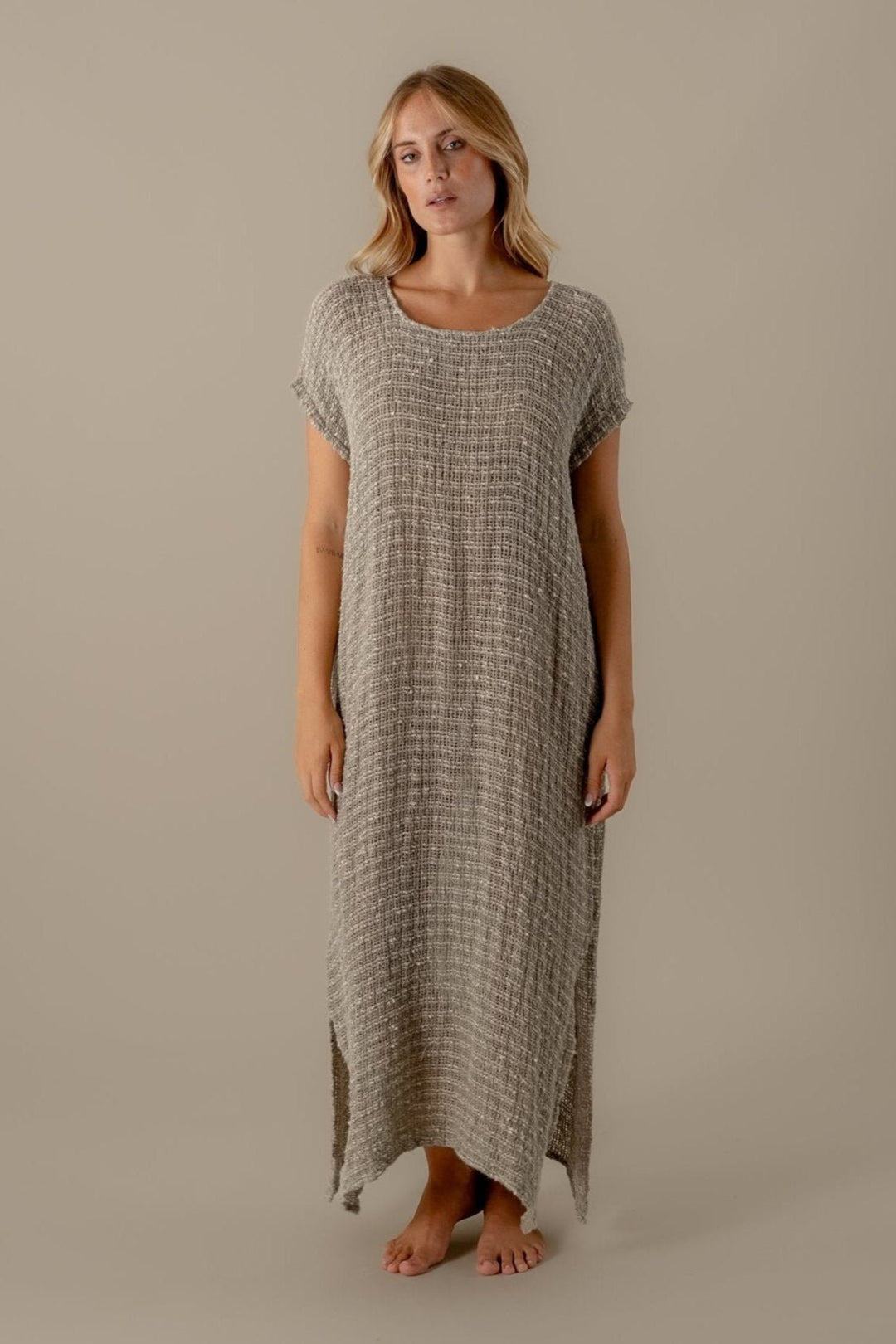 VESTITO ICARO - Camp. Luxor - La Casa by Importante