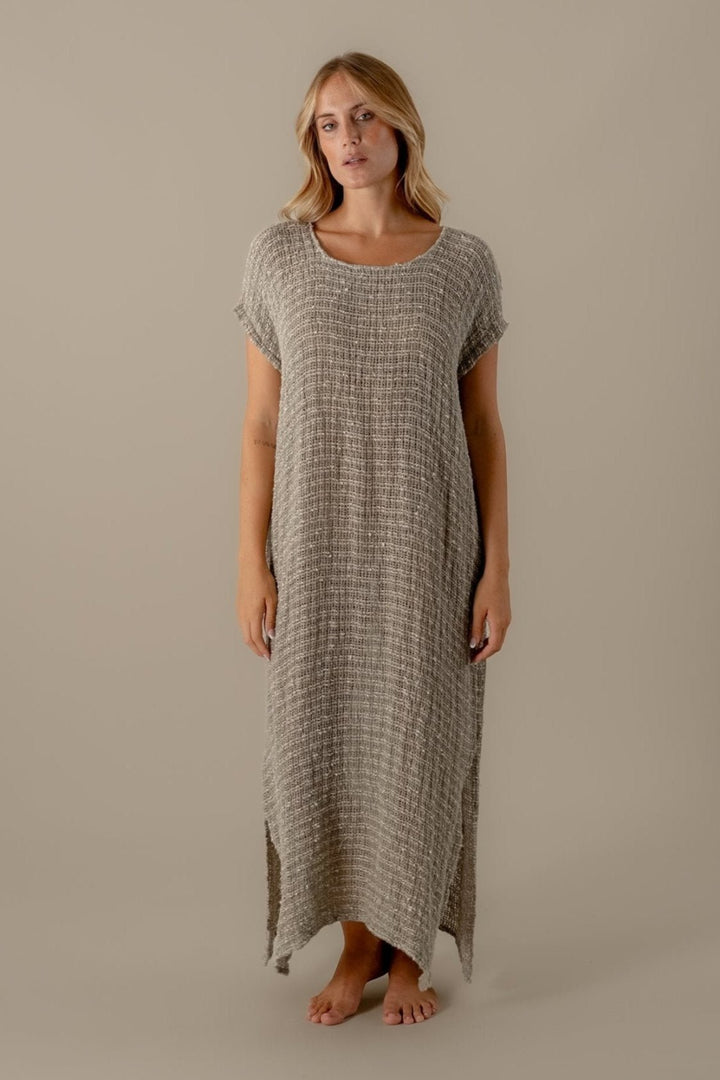 VESTITO ICARO - Camp. Luxor - La Casa by Importante