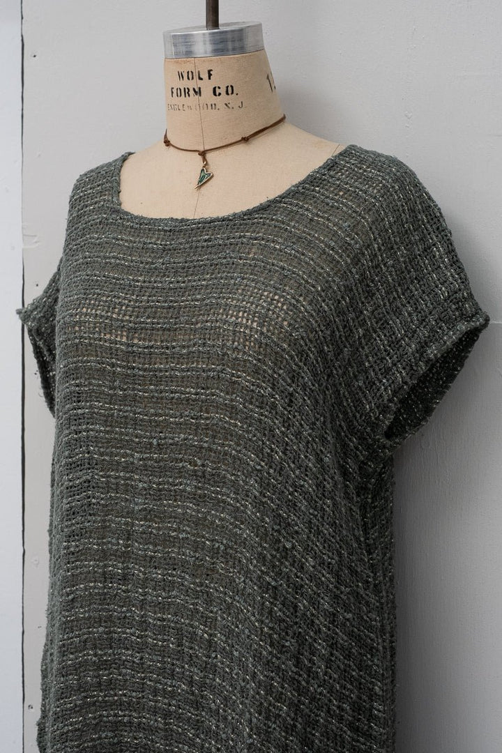 VESTITO ICARO - Camp. Luxor - La Casa by Importante