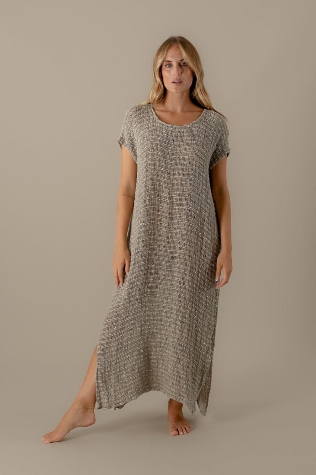 VESTITO ICARO - Camp. Luxor - La Casa by Importante