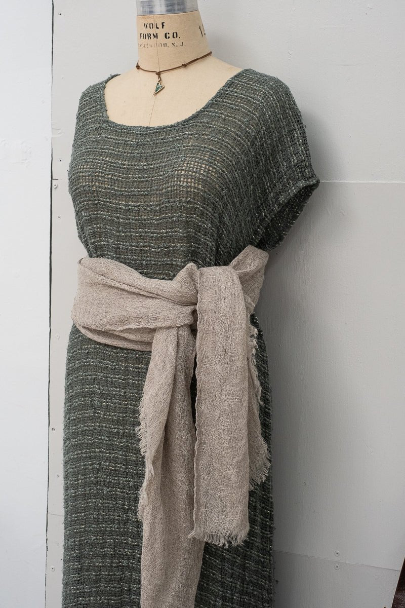 VESTITO ICARO - Camp. Luxor - La Casa by Importante