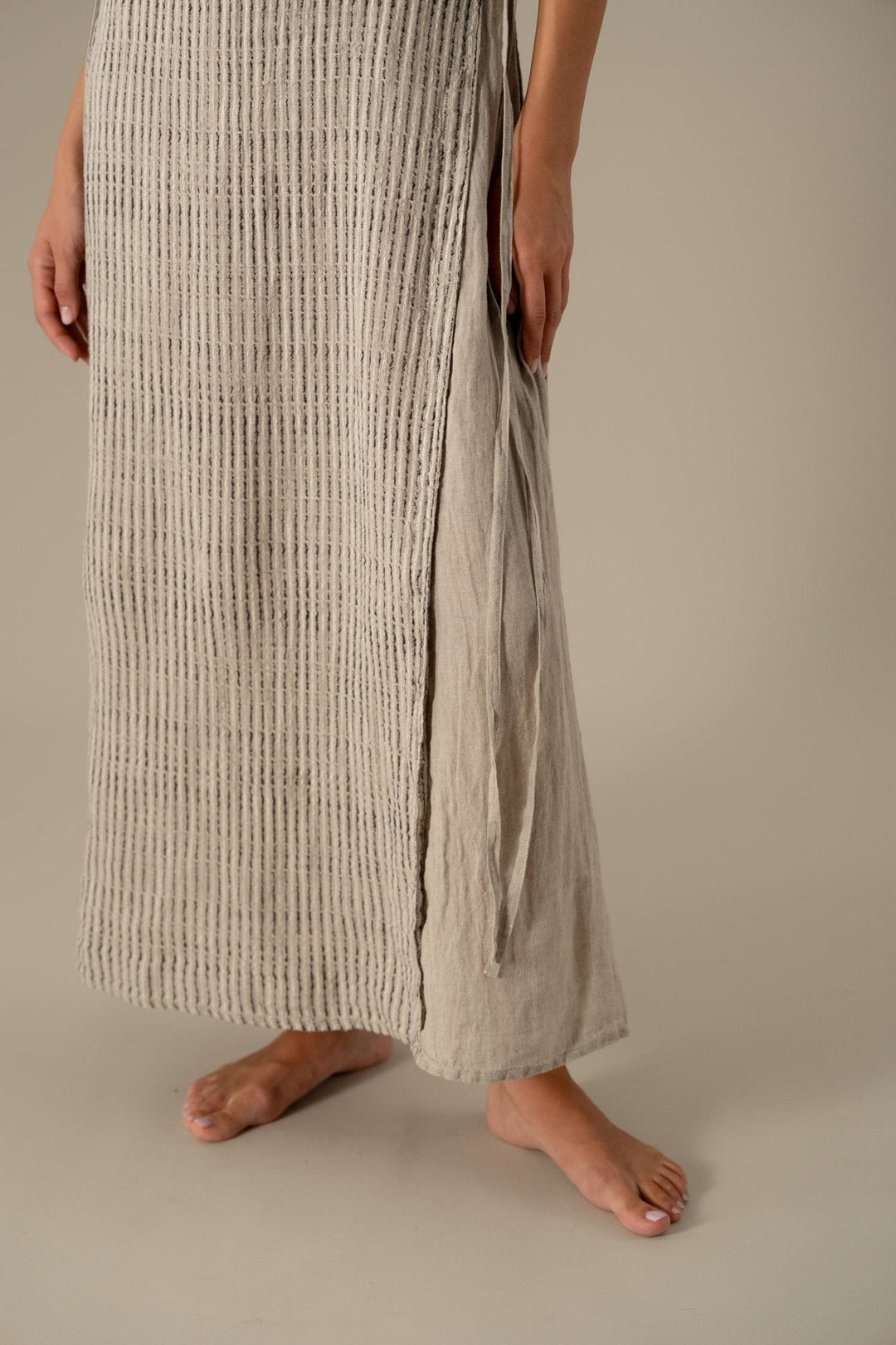 VESTITO MICERINO - Nilo - La Casa by Importante