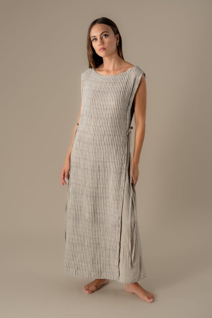 VESTITO MICERINO - Nilo - La Casa by Importante