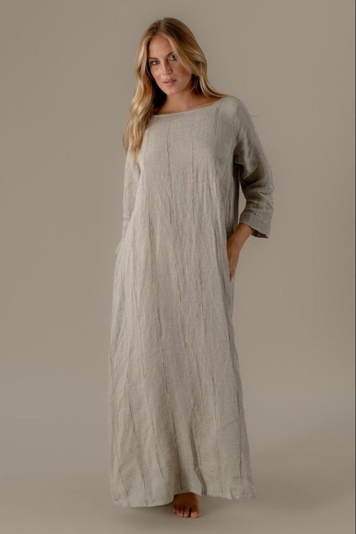 VESTITO MONET - Riga Egitto - La Casa by Importante