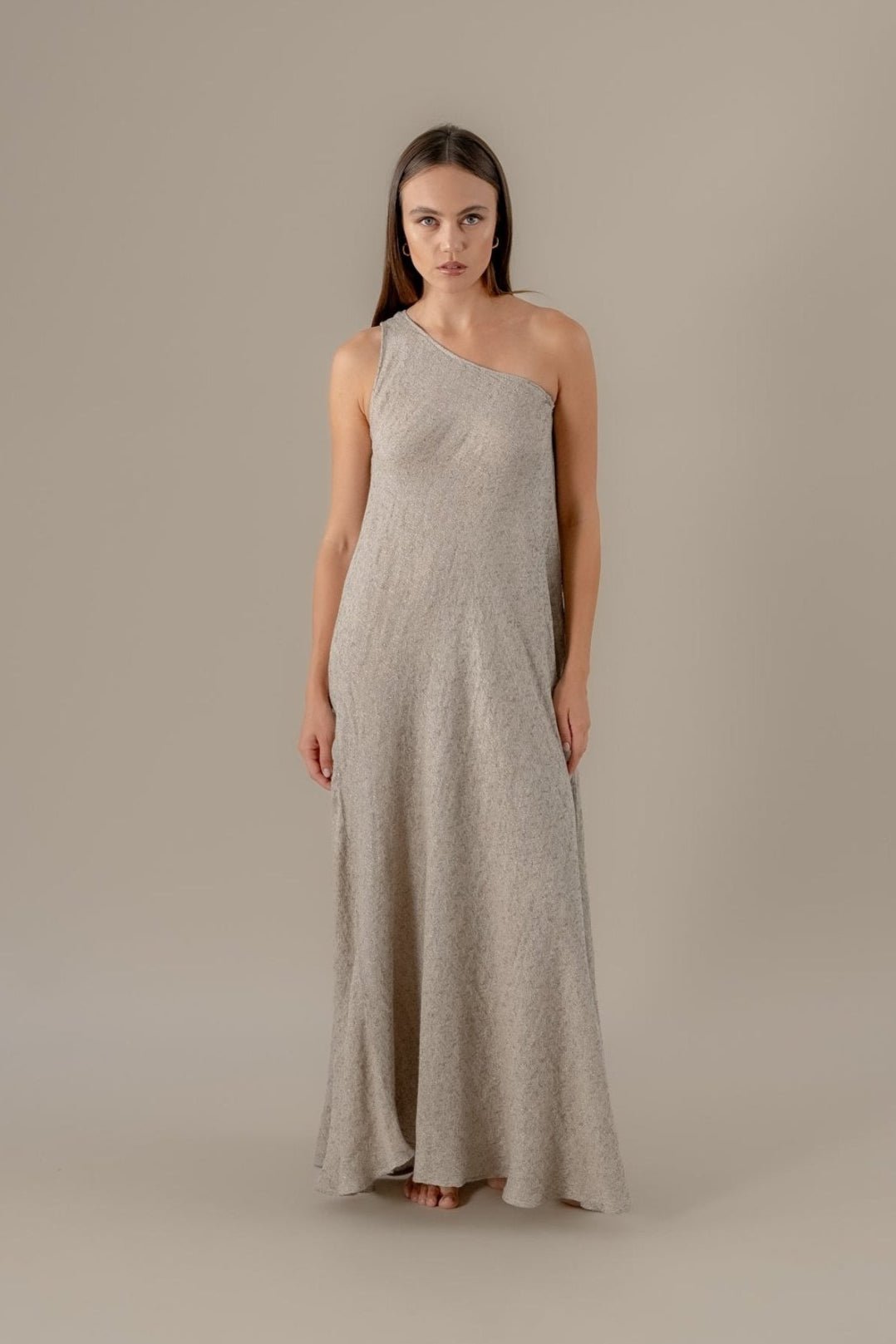 VESTITO PIRAMIDE   - Tela Luxor - La Casa by Importante