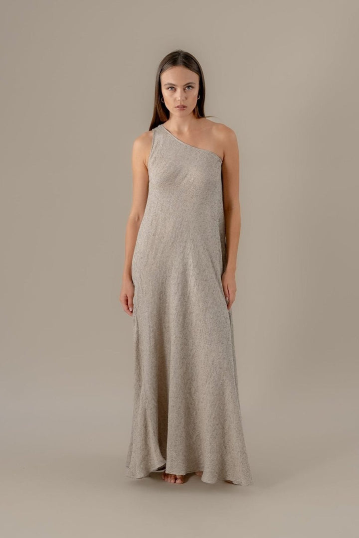 VESTITO PIRAMIDE   - Tela Luxor - La Casa by Importante