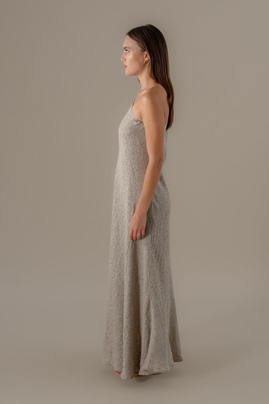 VESTITO PIRAMIDE   - Tela Luxor - La Casa by Importante