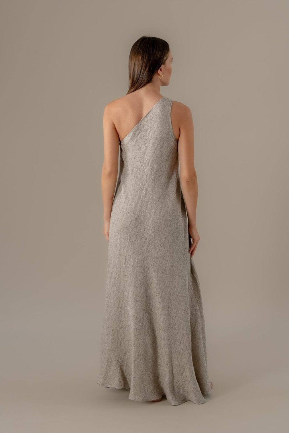 VESTITO PIRAMIDE   - Tela Luxor - La Casa by Importante