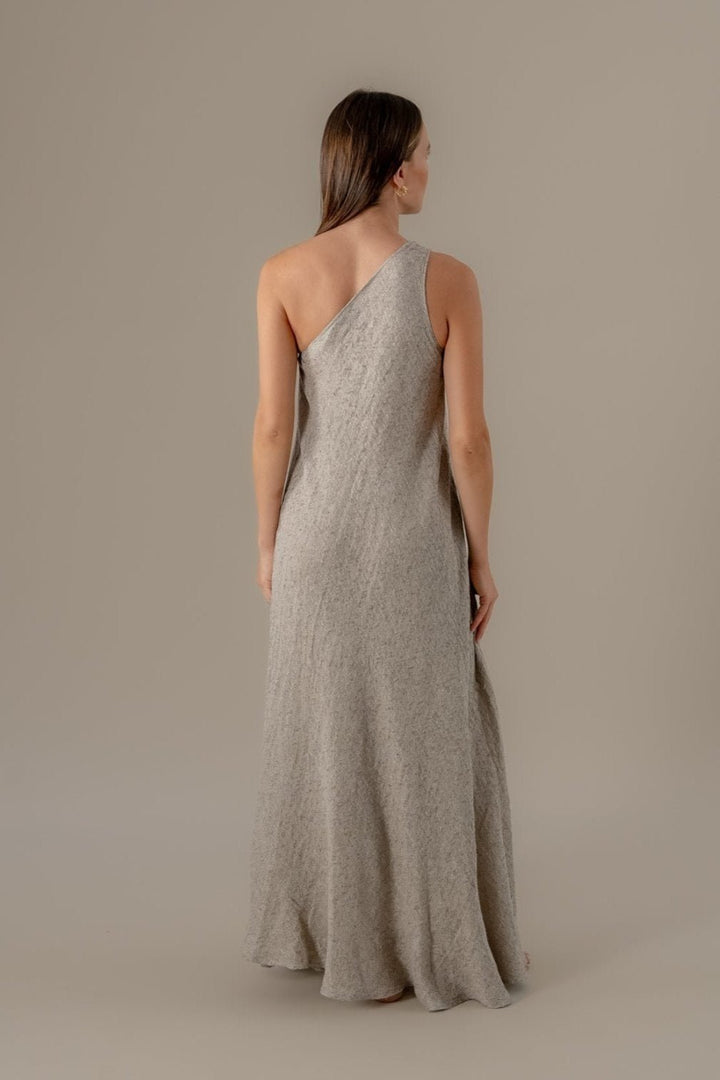 VESTITO PIRAMIDE   - Tela Luxor - La Casa by Importante