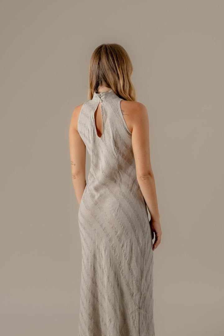 VESTITO ROSETTA - Riga Luxor - La Casa by Importante