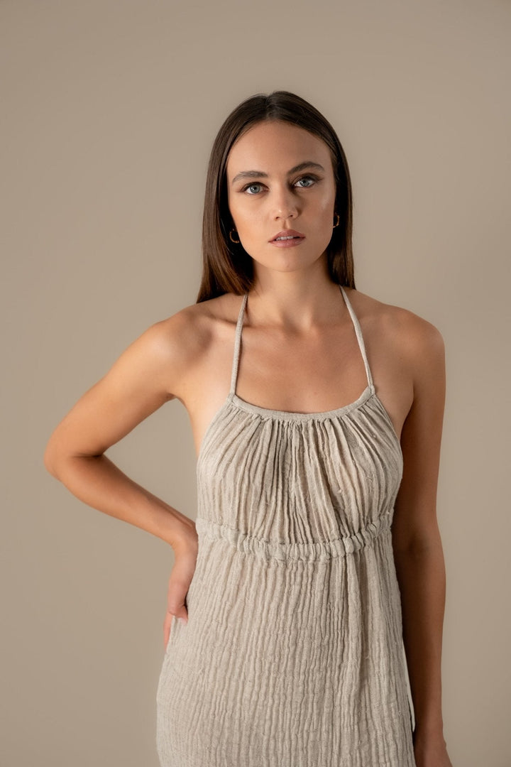 VESTITO SAHARA - Cairo - La Casa by Importante
