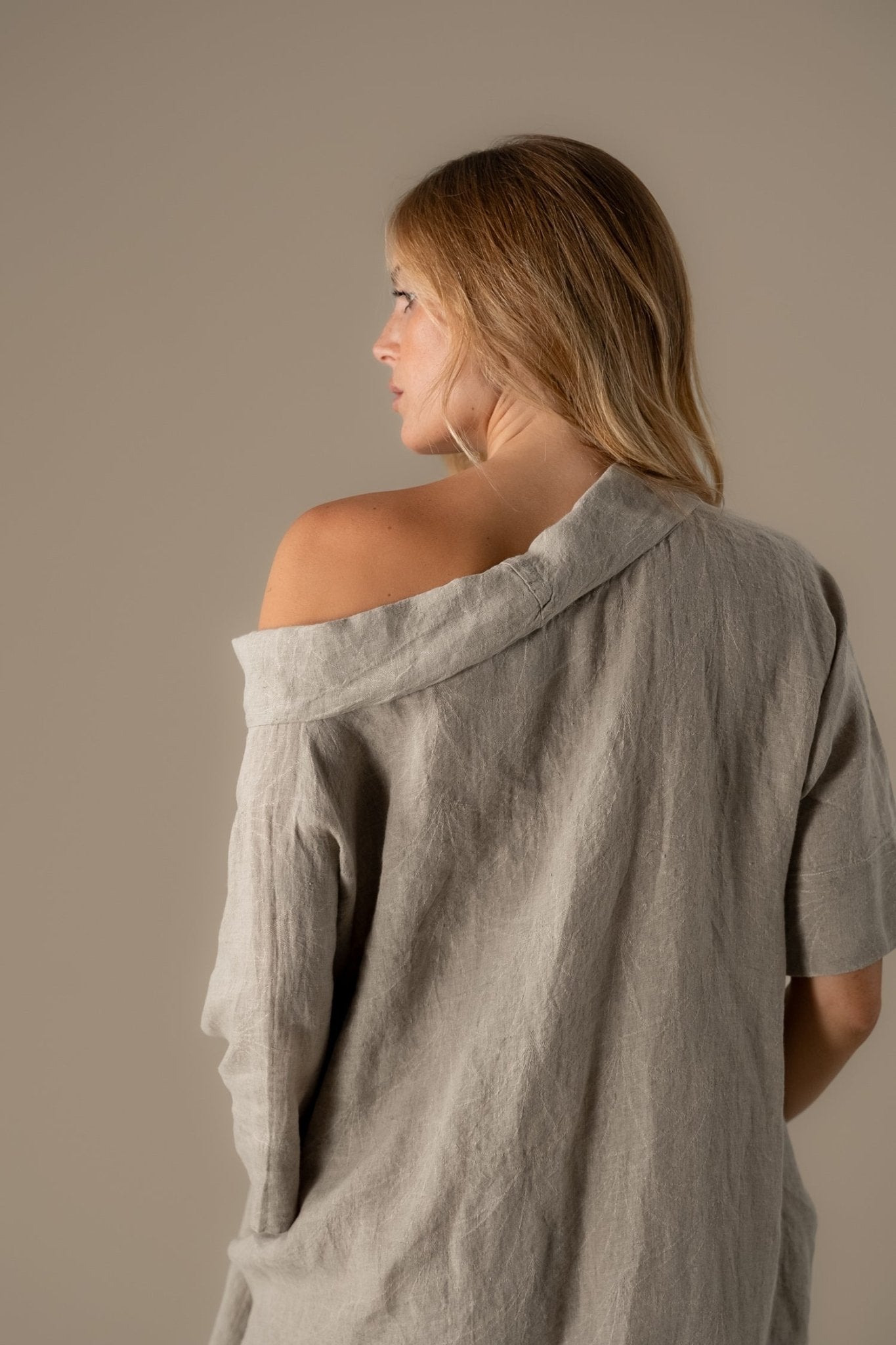 VESTITO SULTANO - Pergamena - La Casa by Importante