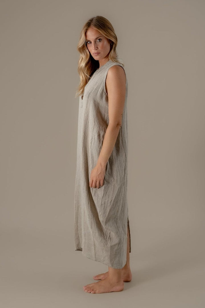 VESTITO TRULLO - Riga Egitto - La Casa by Importante