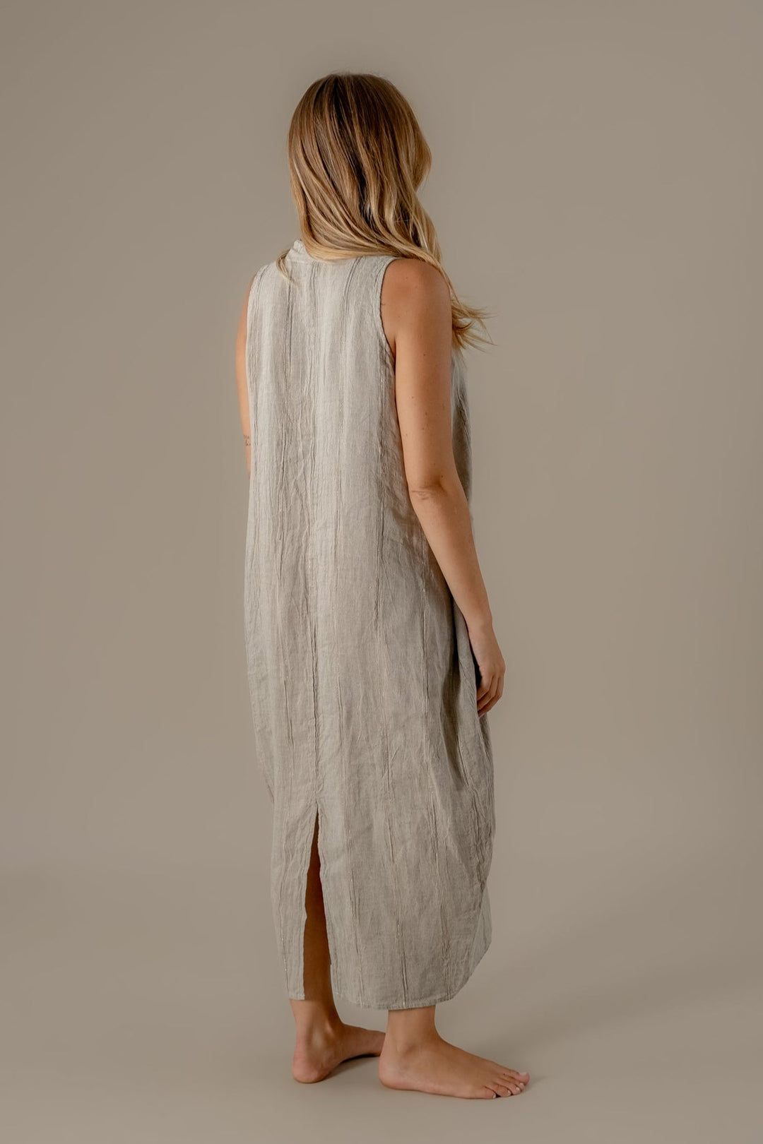 VESTITO TRULLO - Riga Egitto - La Casa by Importante