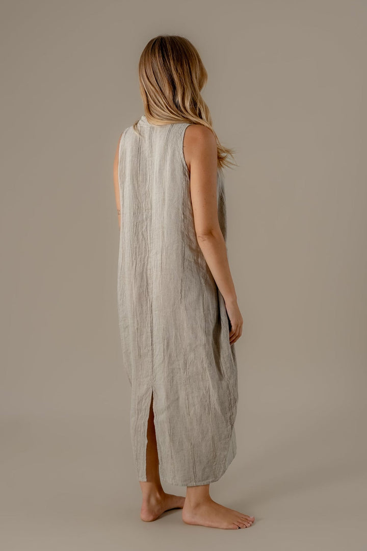 VESTITO TRULLO - Riga Egitto - La Casa by Importante