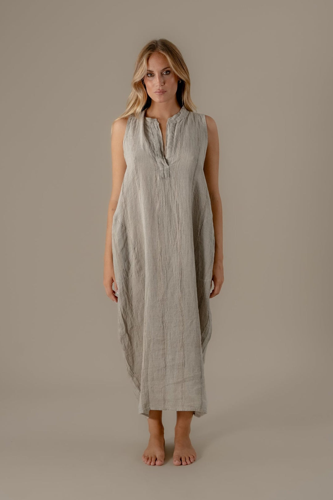 VESTITO TRULLO - Riga Egitto - La Casa by Importante